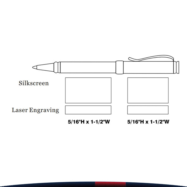 Soly Metal Pen