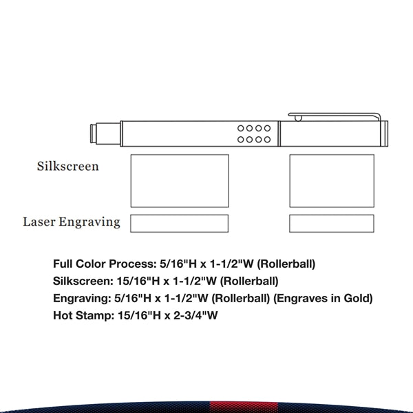 Liri Metal Pen