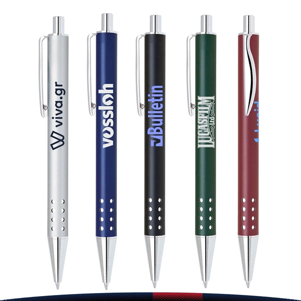 Moli Metal Pen