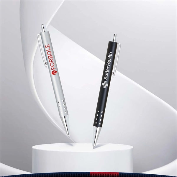 Moli Metal Pen