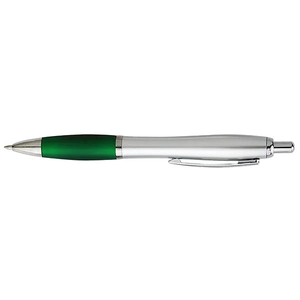Click Action Ballpoint Pen