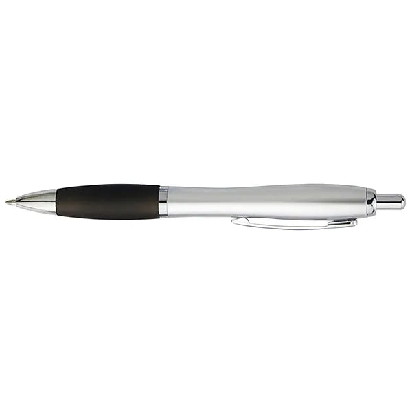 Click Action Ballpoint Pen