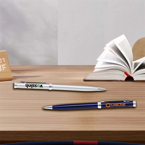 Ratem Metal Pen
