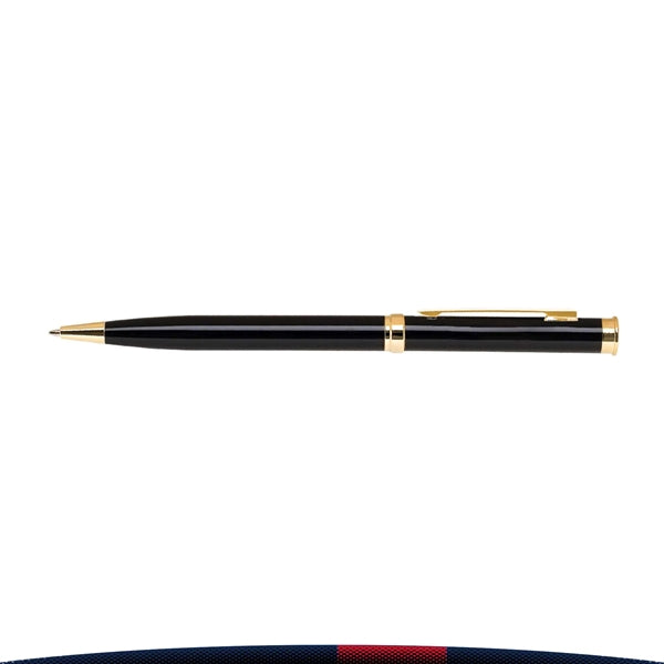 Minax Metal Pen