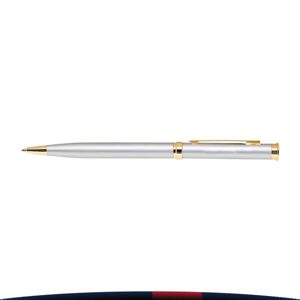 Minax Metal Pen
