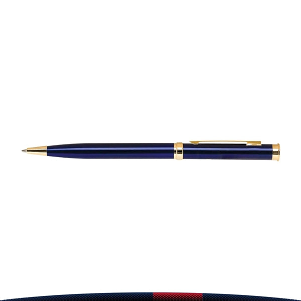 Minax Metal Pen