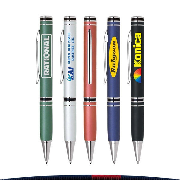 Cemia Metal Pen