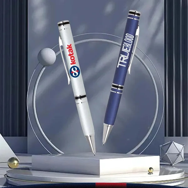 Cemia Metal Pen