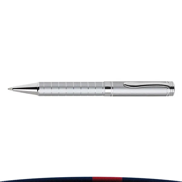 Blargle Metal Pen