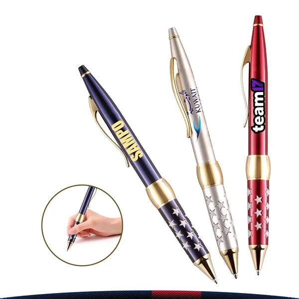 Lozze Metal Pen