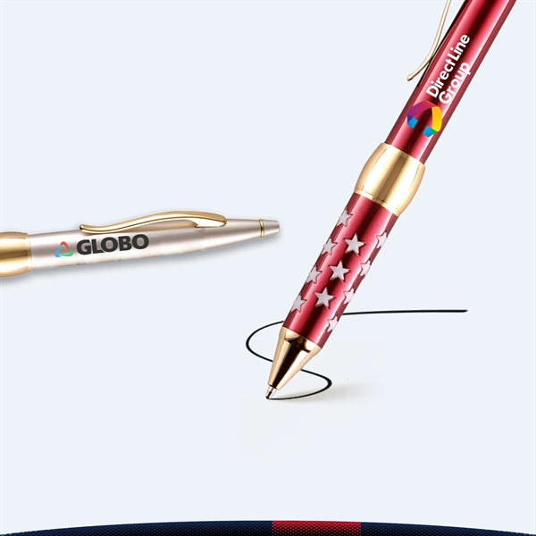 Lozze Metal Pen