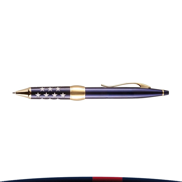 Lozze Metal Pen
