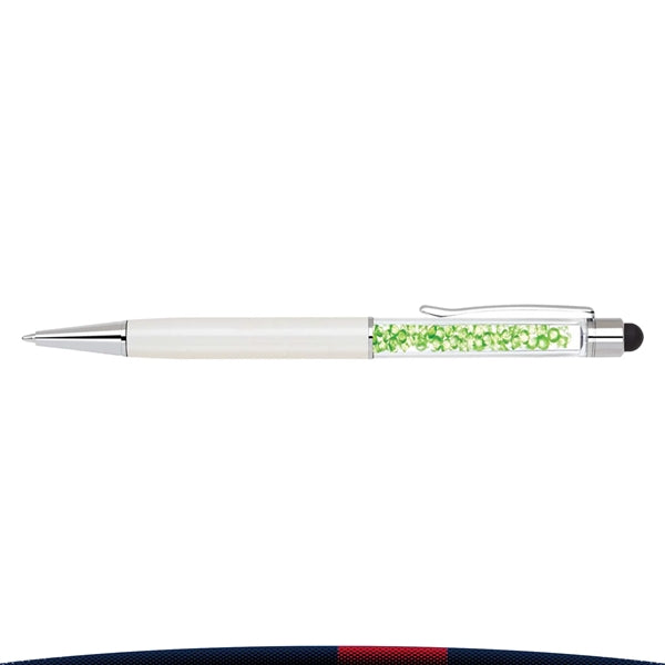 2in1 Metal Pen