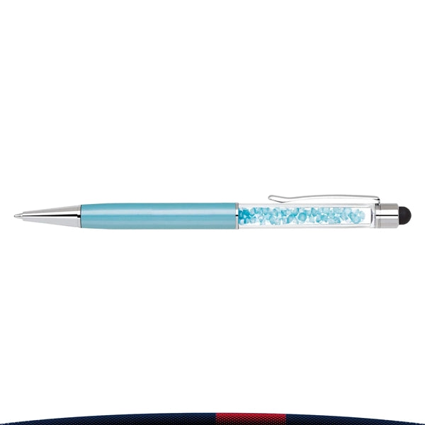 2in1 Metal Pen