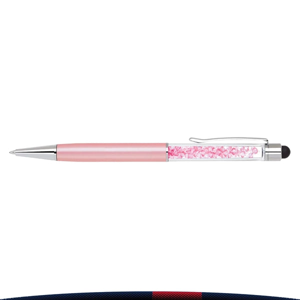 2in1 Metal Pen