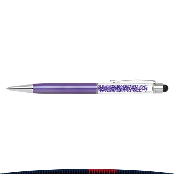 2in1 Metal Pen