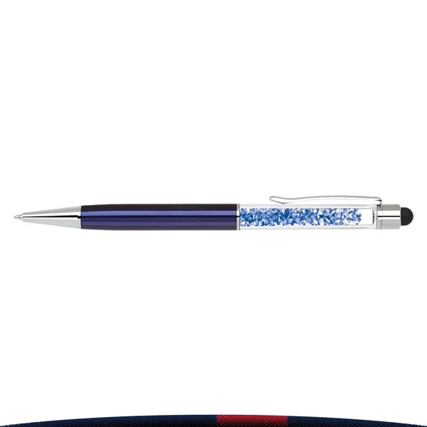 2in1 Metal Pen