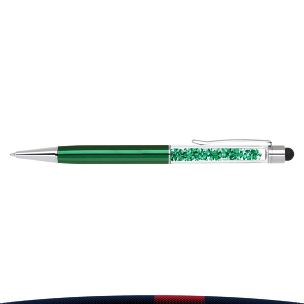 2in1 Metal Pen
