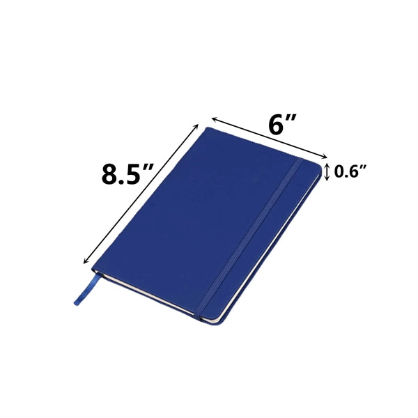 A5 Notebook