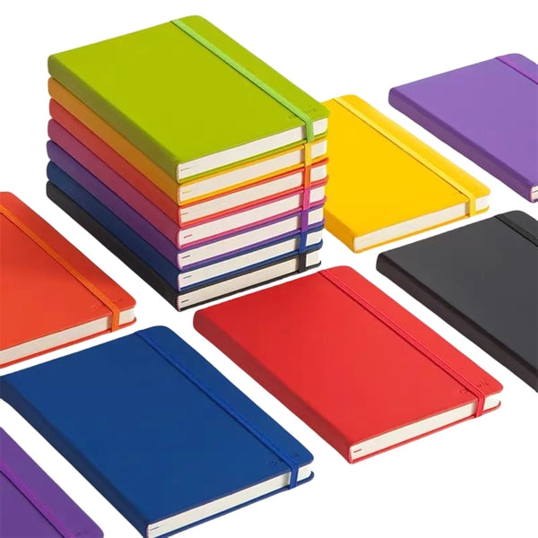 A5 Notebook