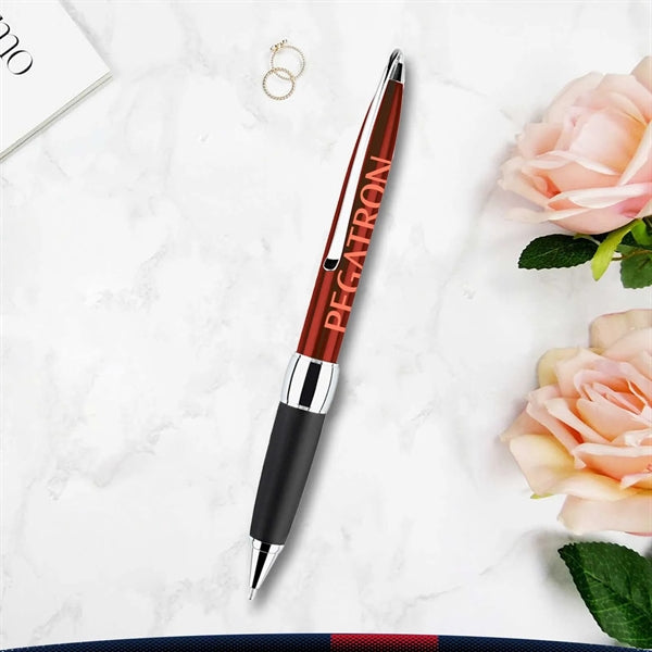 Kisix Metal Pen