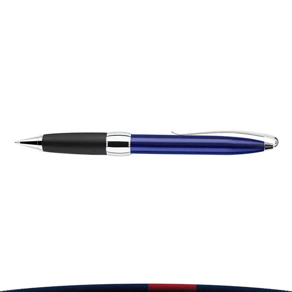 Kisix Metal Pen