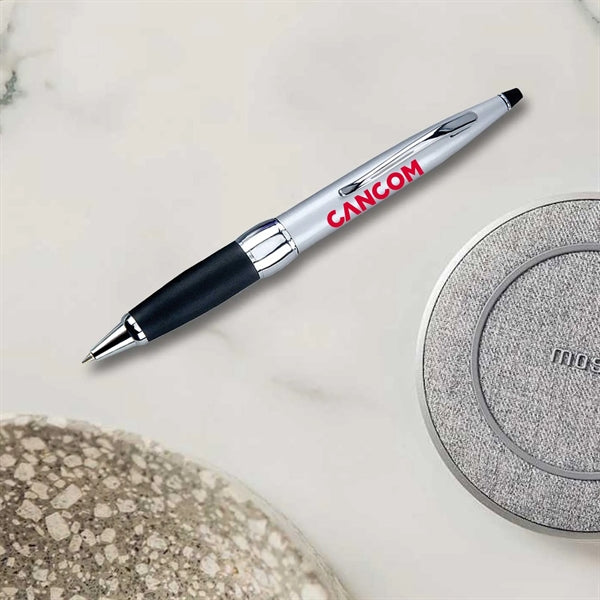 Kicmap Metal Pen
