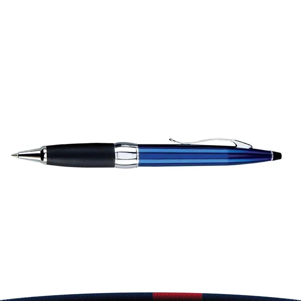 Kicmap Metal Pen