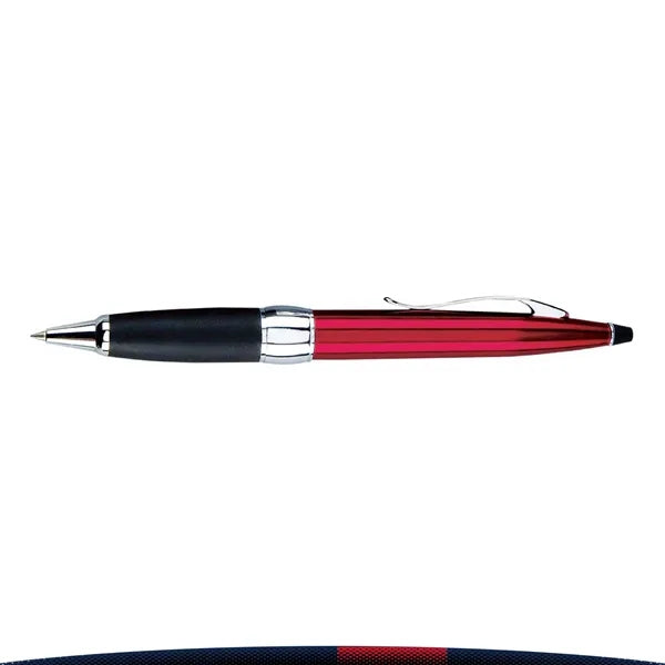 Kicmap Metal Pen