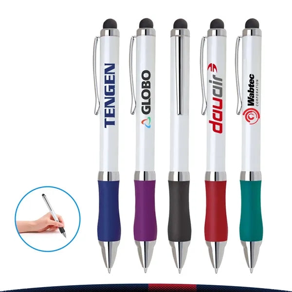 Rottc 2in1 Stylus Pen