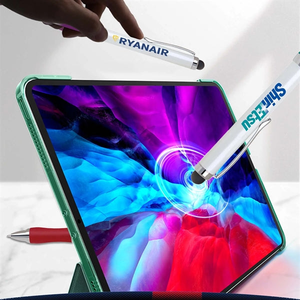 Rottc 2in1 Stylus Pen