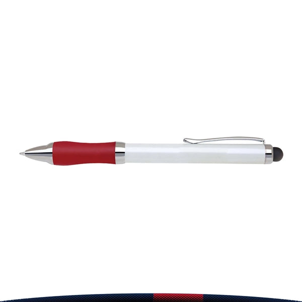 Rottc 2in1 Stylus Pen