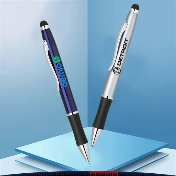 Polmec 2in1 Stylus Pen