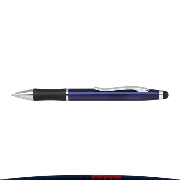 Polmec 2in1 Stylus Pen