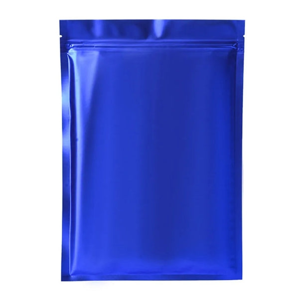Resealable Mylar Bags