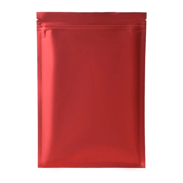 Resealable Mylar Bags