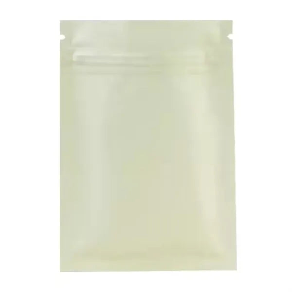 Resealable Mylar Bags