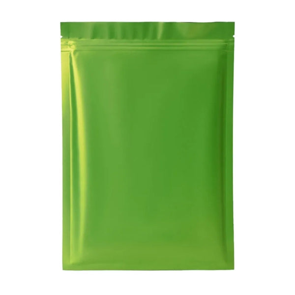 Resealable Mylar Bags