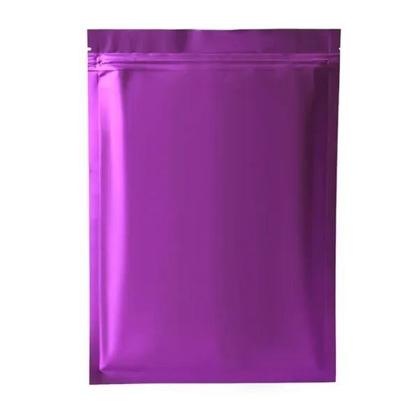 Resealable Mylar Bags