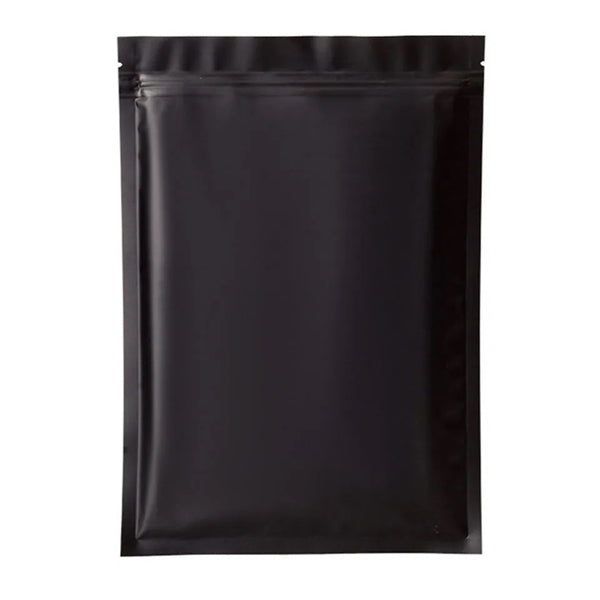 Resealable Mylar Bags
