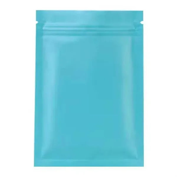 Resealable Mylar Bags
