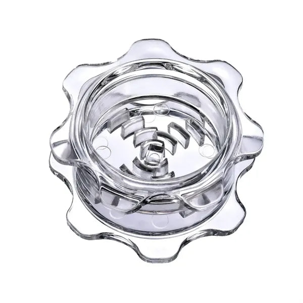 Portable Manual Garlic Chopper