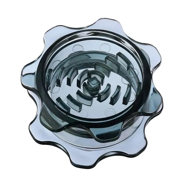 Portable Manual Garlic Chopper