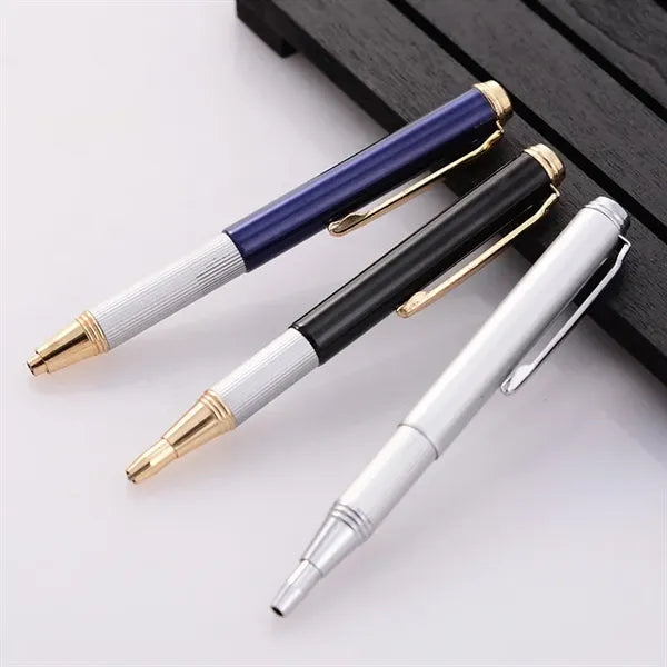 Telescopic Ballpoint Pen