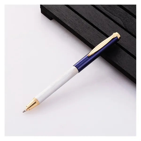 Telescopic Ballpoint Pen