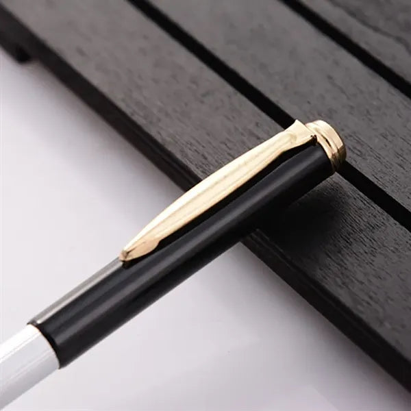 Telescopic Ballpoint Pen