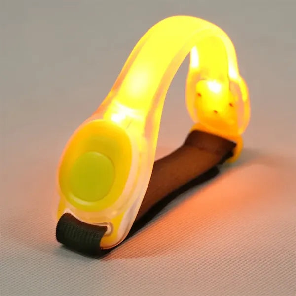 Premium LED Light Up Armband for Running Jogging Walking