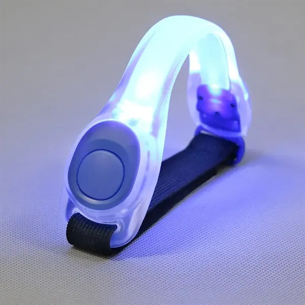 Premium LED Light Up Armband for Running Jogging Walking
