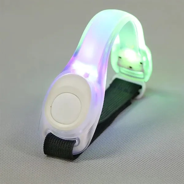 Premium LED Light Up Armband for Running Jogging Walking