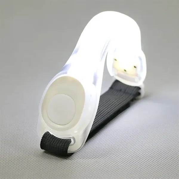 Premium LED Light Up Armband for Running Jogging Walking